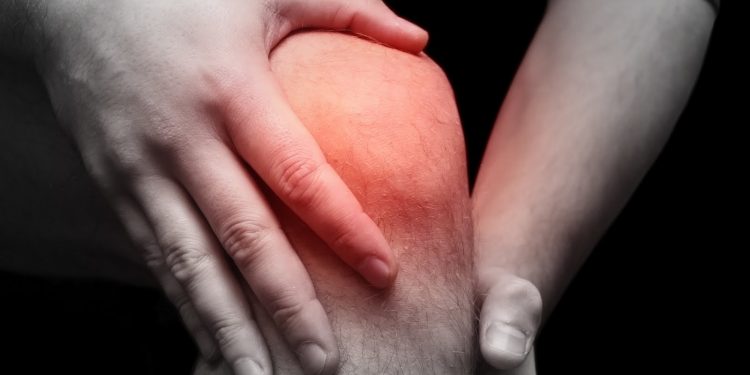 CBD For Arthritis And Joint Pain