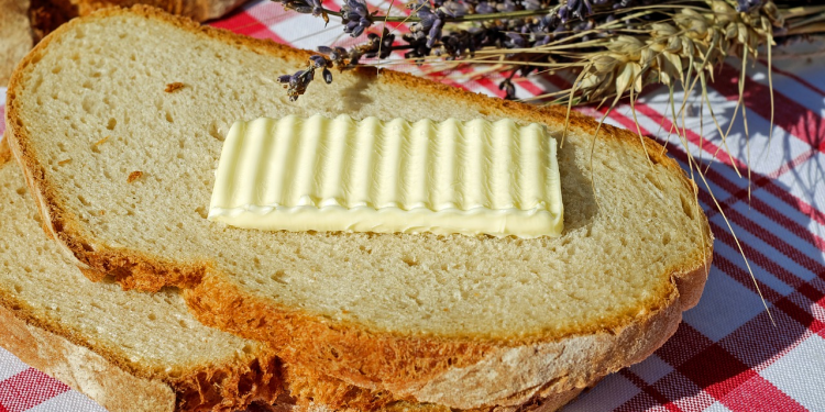 How to Make CBD Oil Infused Butter