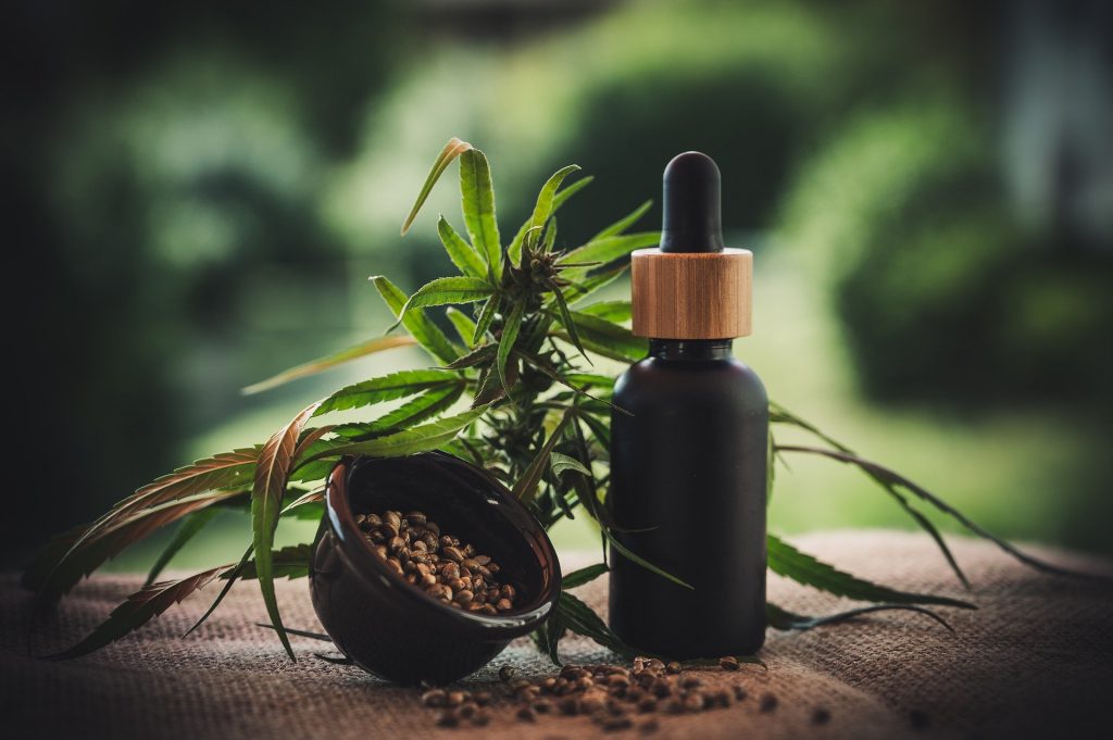 How Does CBD Relief Cancer?