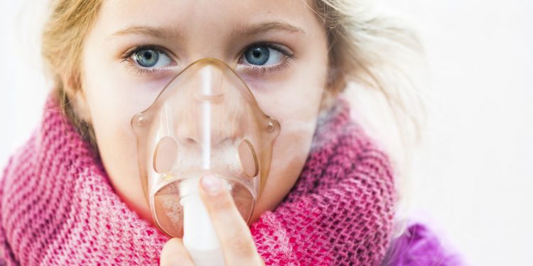 Cannabidiol (CBD) Study: An Effective Asthma Treatment