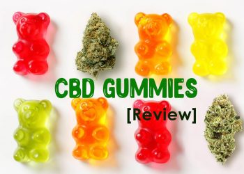 Reviews of the Top CBD Gummies
