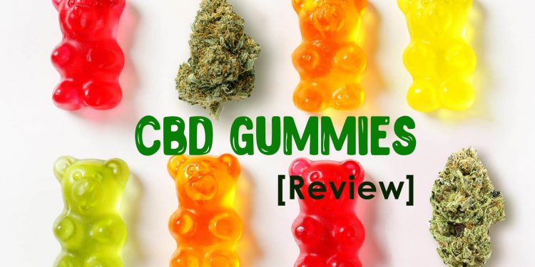 Reviews of the Top CBD Gummies