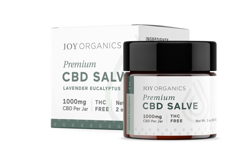 Best 10 CBD Topical Products Lotions, Creams, Salve 