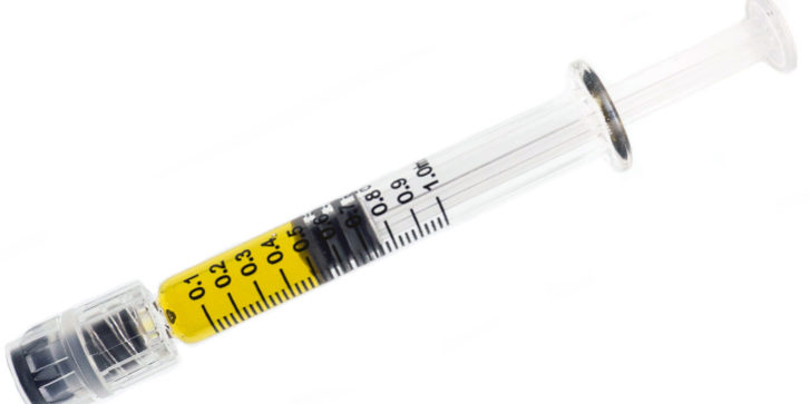 The Skinny on Cannabis Oil Syringes and Applicators