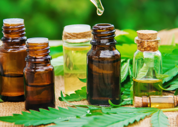 Importance of CBD Oil Products in Marketing