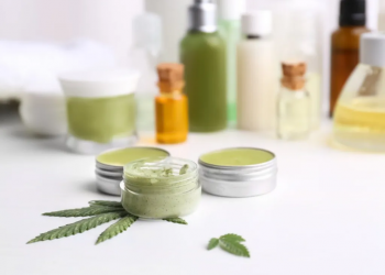 Best Types of CBD Products Gummies, Oils, Topical Creams