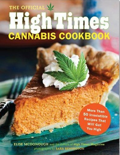 The 12 Best Cannabis Books on Amazon In 2020