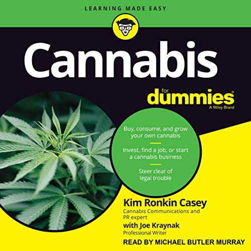 The 12 Best Cannabis Books on Amazon In 2020